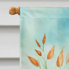 Load image into Gallery viewer, Sandpipers Bird House Flag