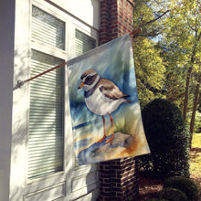 Load image into Gallery viewer, Semipalmated Plover Bird House Flag