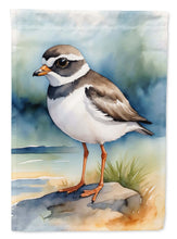 Load image into Gallery viewer, Semipalmated Plover Bird Garden Flag