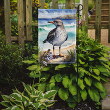 Load image into Gallery viewer, Surfbird Bird Garden Flag