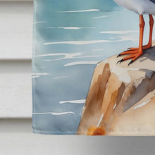 Load image into Gallery viewer, Tern Bird House Flag