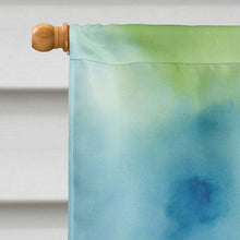 Load image into Gallery viewer, Western Willet Bird House Flag