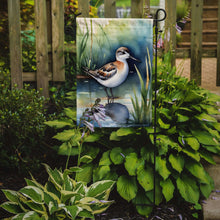 Load image into Gallery viewer, Wilson's Phalarope Bird Garden Flag