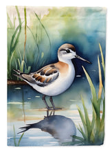Load image into Gallery viewer, Wilson's Phalarope Bird Garden Flag