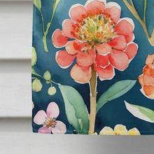Load image into Gallery viewer, Brunia Flowers House Flag