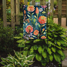 Load image into Gallery viewer, Brunia Flowers Garden Flag