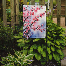 Load image into Gallery viewer, Cherry Blossoms Garden Flag