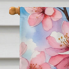 Load image into Gallery viewer, Cherry Blossoms House Flag