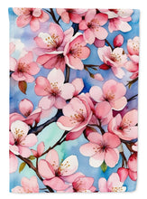 Load image into Gallery viewer, Cherry Blossoms Garden Flag