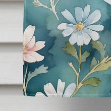 Load image into Gallery viewer, Dusty Miller House Flag