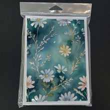 Load image into Gallery viewer, Dusty Miller Greeting Cards Pack of 8