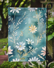 Load image into Gallery viewer, Dusty Miller Garden Flag