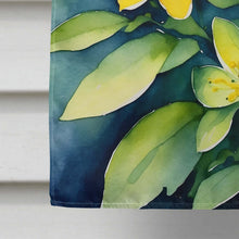 Load image into Gallery viewer, Hypericum or St. John�s Wort House Flag