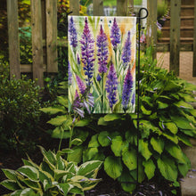 Load image into Gallery viewer, Liatris Flowers Garden Flag