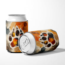 Load image into Gallery viewer, Bear Pride Can or Bottle Hugger