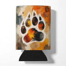 Load image into Gallery viewer, Bear Pride Can or Bottle Hugger