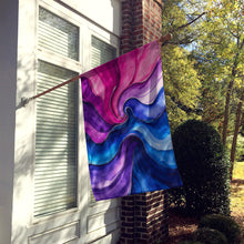Load image into Gallery viewer, Bisexual Pride House Flag