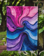 Load image into Gallery viewer, Bisexual Pride Garden Flag