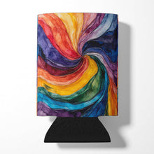 Load image into Gallery viewer, Gay Mosaic of Pride Can or Bottle Hugger