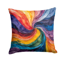 Load image into Gallery viewer, Gay Mosaic of Pride Throw Pillow
