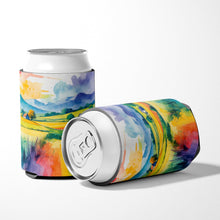 Load image into Gallery viewer, Gay Pride in Rural Spaces Can or Bottle Hugger
