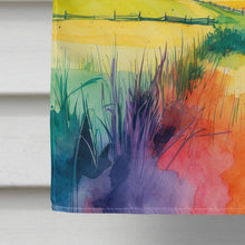 Load image into Gallery viewer, Gay Pride in Rural Spaces House Flag