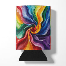 Load image into Gallery viewer, Gay Pride Can or Bottle Hugger