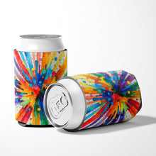 Load image into Gallery viewer, Gay Pride Joy as Resistance Can or Bottle Hugger