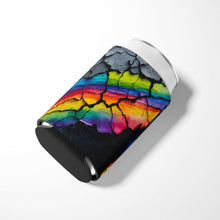 Load image into Gallery viewer, Resilience Pride Can or Bottle Hugger