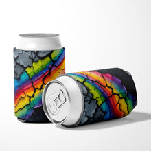 Load image into Gallery viewer, Resilience Pride Can or Bottle Hugger