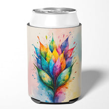 Load image into Gallery viewer, Seeds of Equality Pride Can or Bottle Hugger