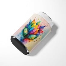 Load image into Gallery viewer, Seeds of Equality Pride Can or Bottle Hugger