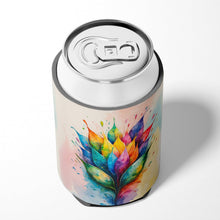 Load image into Gallery viewer, Seeds of Equality Pride Can or Bottle Hugger