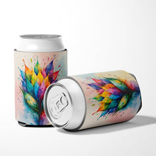 Load image into Gallery viewer, Seeds of Equality Pride Can or Bottle Hugger