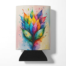 Load image into Gallery viewer, Seeds of Equality Pride Can or Bottle Hugger