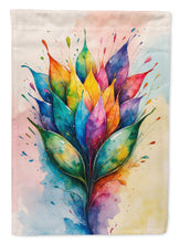 Load image into Gallery viewer, Seeds of Equality Pride Garden Flag