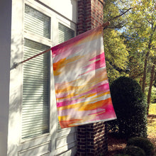 Load image into Gallery viewer, Lesbian and Limitless Pride House Flag