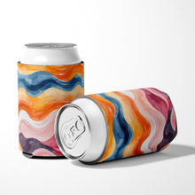 Load image into Gallery viewer, Lesbian Pride Can or Bottle Hugger