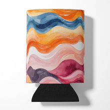 Load image into Gallery viewer, Lesbian Pride Can or Bottle Hugger