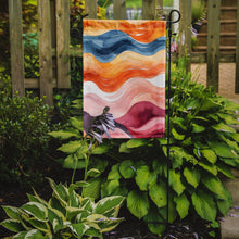 Load image into Gallery viewer, Lesbian Pride Garden Flag