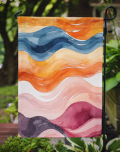 Load image into Gallery viewer, Lesbian Pride Garden Flag