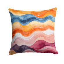 Load image into Gallery viewer, Lesbian Pride Throw Pillow