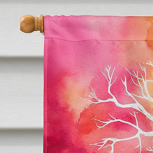 Load image into Gallery viewer, Rooted in Lesbian Pride House Flag
