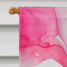 Load image into Gallery viewer, Pansexual Pride House Flag