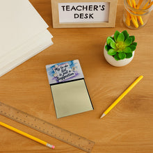 Load image into Gallery viewer, My To-Do List is Just a Suggestion Funny Sticky Note Holder
