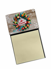 Load image into Gallery viewer, A+ Teacher Funny Sticky Note Holder for Teacher's Gift