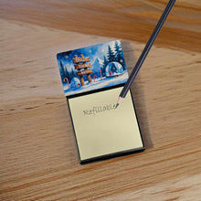 Load image into Gallery viewer, Coolest Teacher Funny Sticky Note Holder for Teacher's Gift