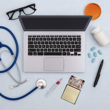 Load image into Gallery viewer, Greatest Ballet Teacher Ever Funny Sticky Note Holder for Teacher's Gift