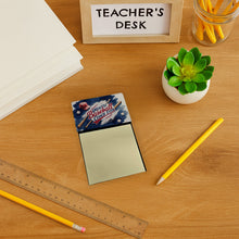 Load image into Gallery viewer, Greatest Baseball Coach Ever Funny Sticky Note Holder for Teacher's Gift