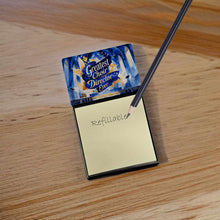 Load image into Gallery viewer, Greatest Choir Director Ever Funny Sticky Note Holder for Teacher's Gift